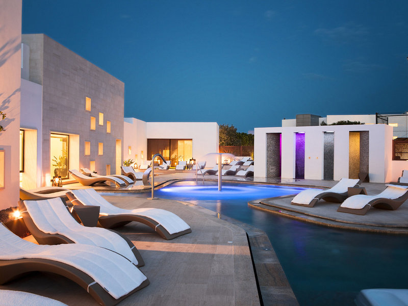 Grand Palladium White Island Resort & Spa 32