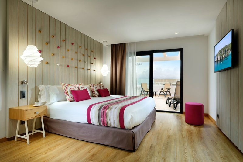 Grand Palladium White Island Resort & Spa 2