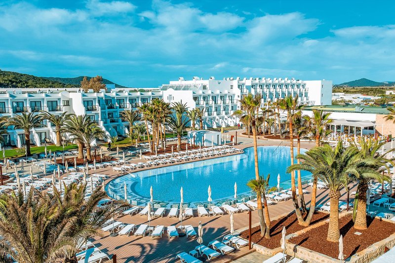 Grand Palladium White Island Resort & Spa 4