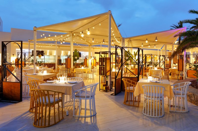 Grand Palladium White Island Resort & Spa 6
