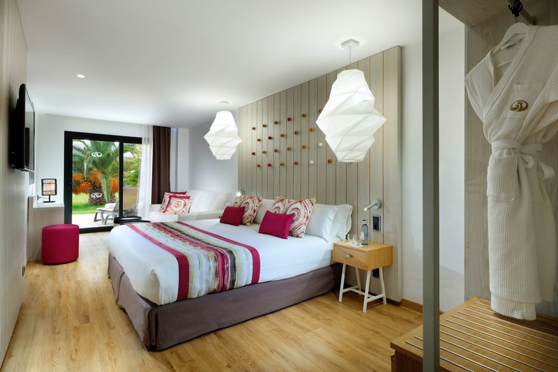 Grand Palladium White Island Resort & Spa 9