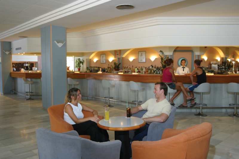 Grand Palladium White Island Resort & Spa 9