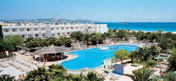 Grand Palladium White Island Resort & Spa 10
