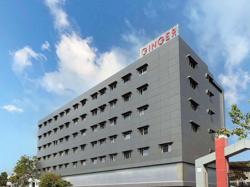 Ginger Mumbai Andheri (MIDC)