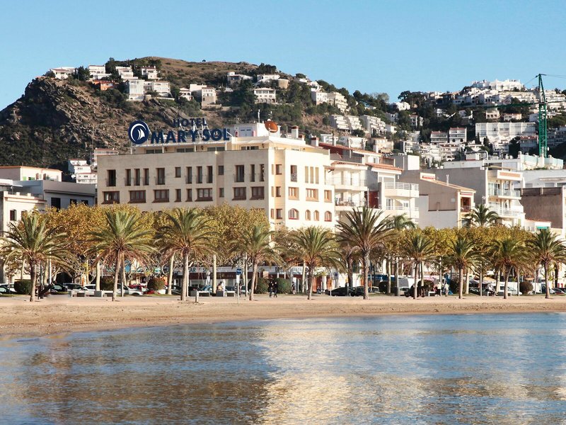 Prestige Hotel Mar y Sol Elit