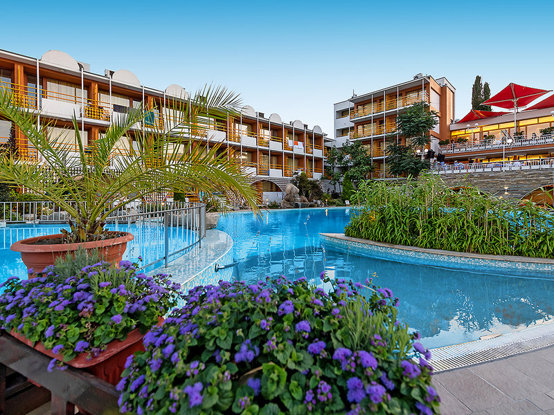 Nessebar Beach Resort 1