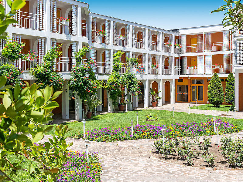 Nessebar Beach Resort 6