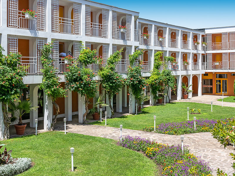 Nessebar Beach Resort 8