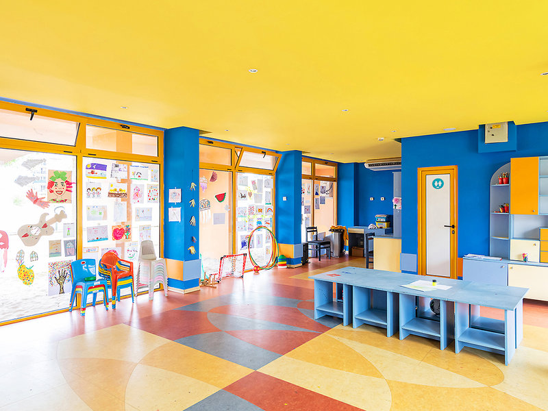 Nessebar Beach Resort 11