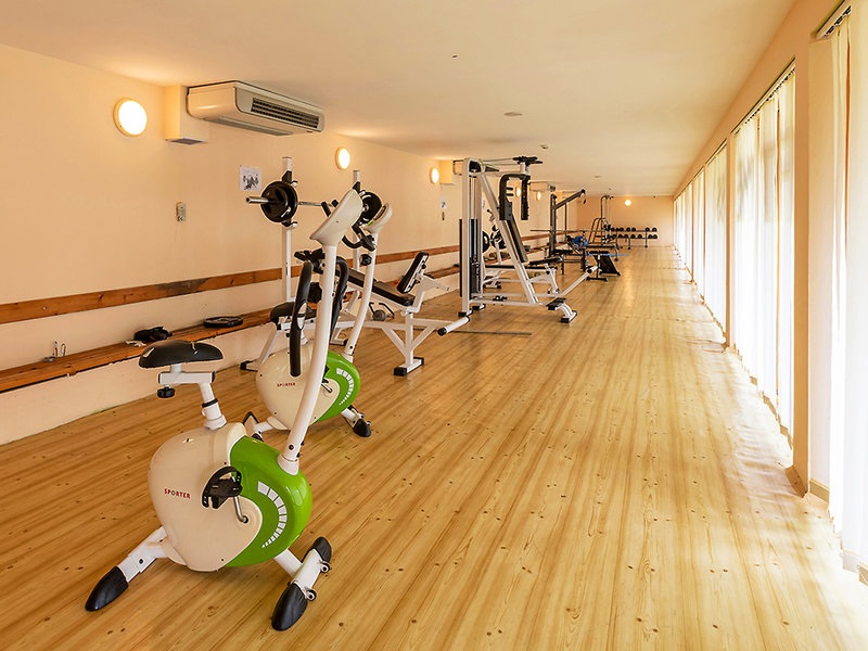 Nessebar Beach Resort 14