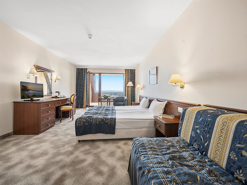 Riviera Holiday Club - Riviera Beach Hotel 4