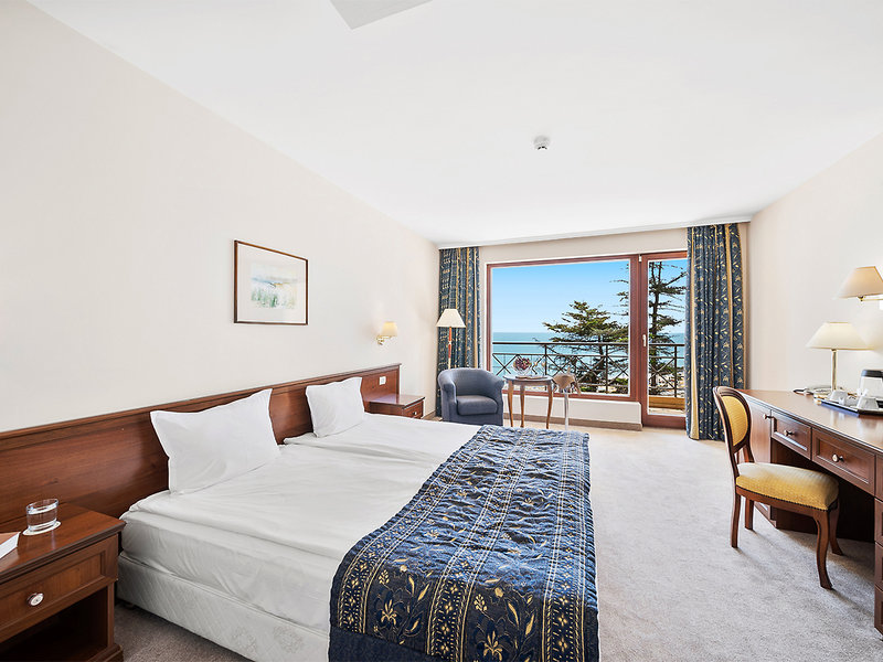 Riviera Holiday Club - Riviera Beach Hotel 5