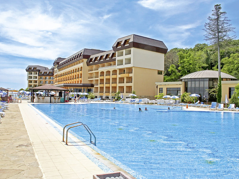 Riviera Holiday Club - Riviera Beach Hotel 7