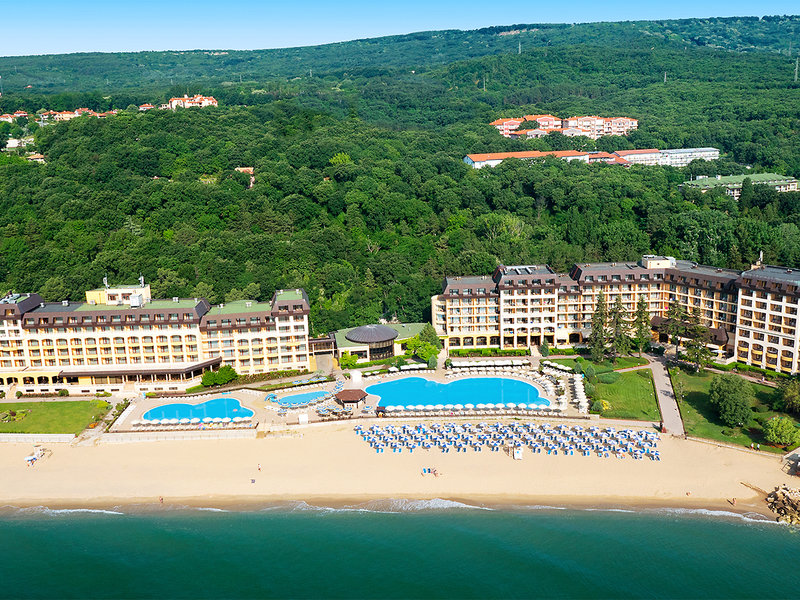 HVD Riviera Beach Hotel 1