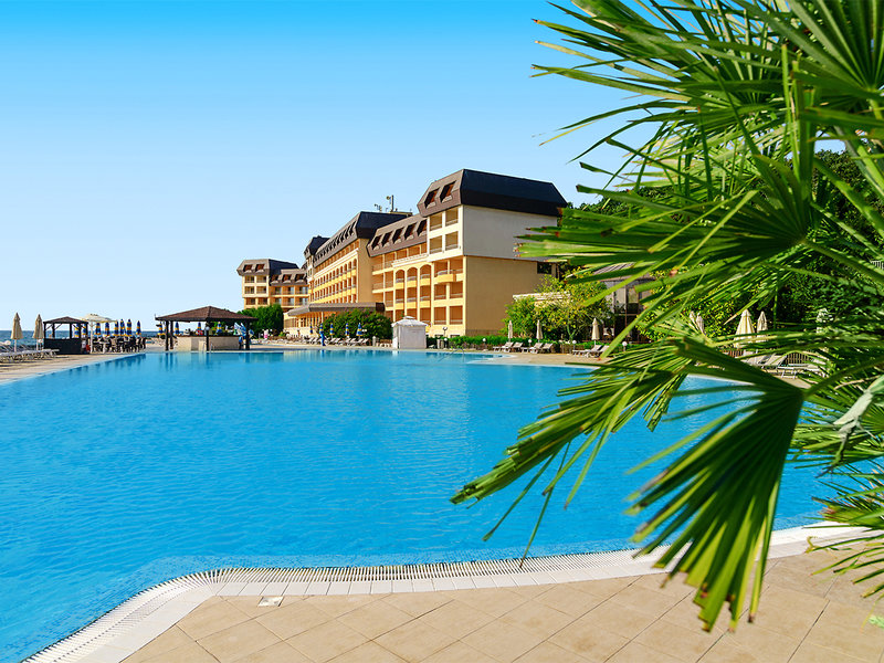 HVD Riviera Beach Hotel 4