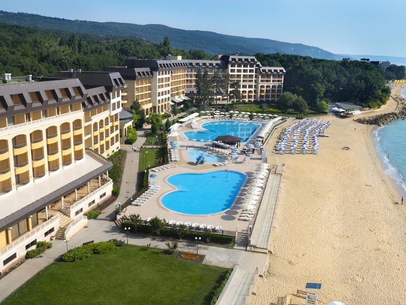 HVD Riviera Beach Hotel 1