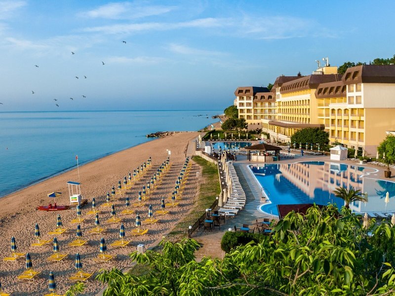 HVD Riviera Beach Hotel 3