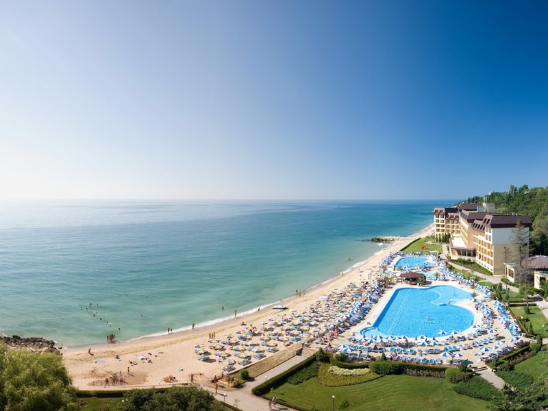 HVD Riviera Beach Hotel 4