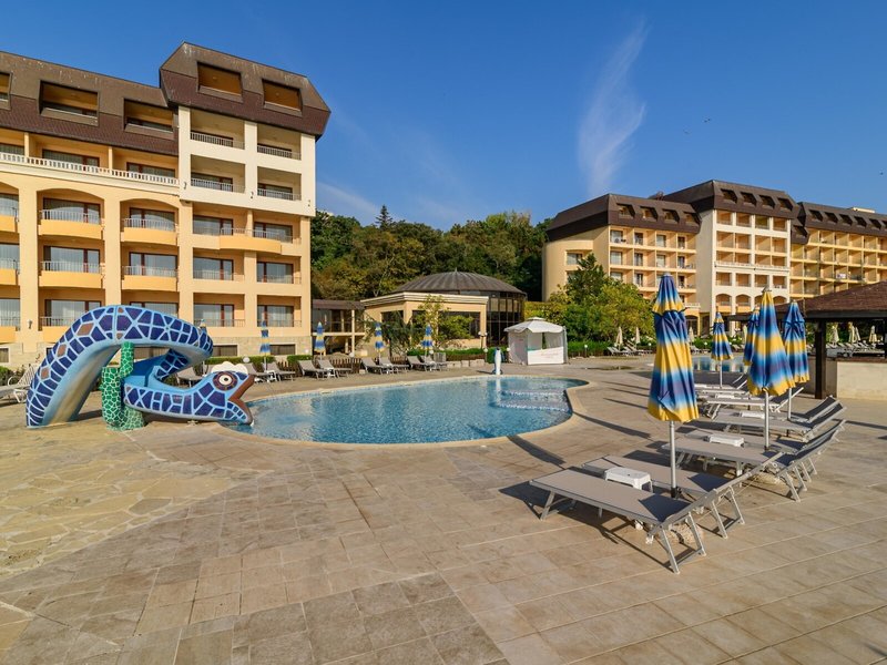 HVD Riviera Beach Hotel 9