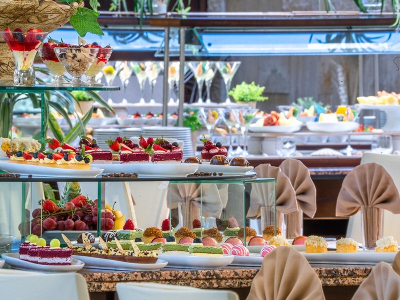 HVD Riviera Beach Hotel 14