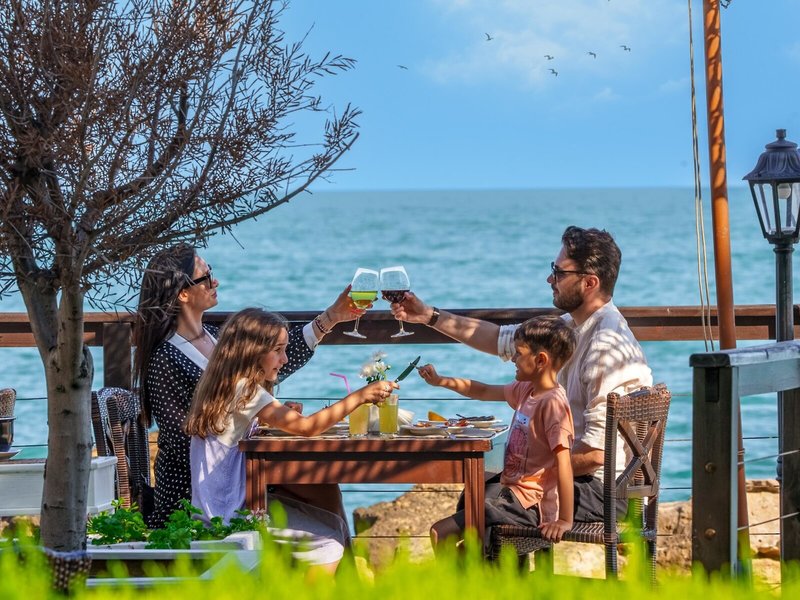 HVD Riviera Beach Hotel 17