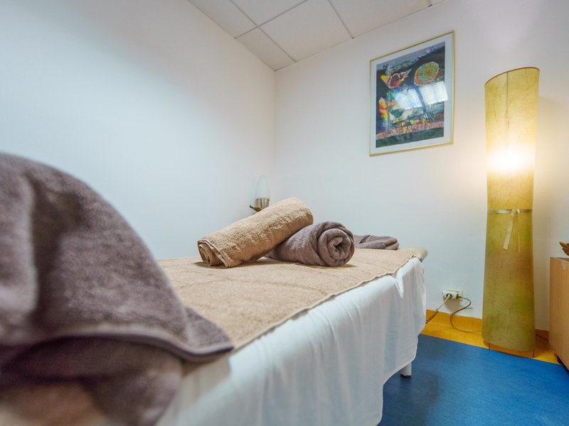 HVD Riviera Beach Hotel 26