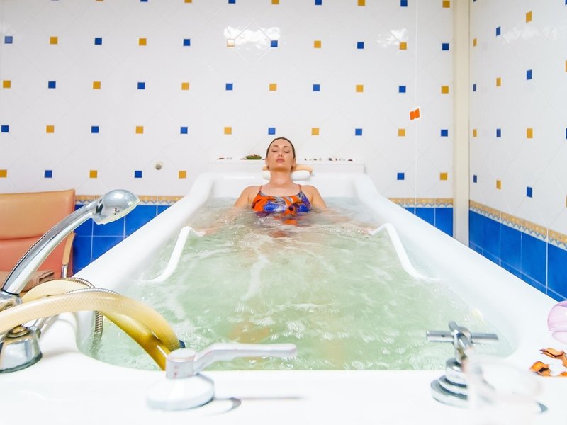 HVD Riviera Beach Hotel 28