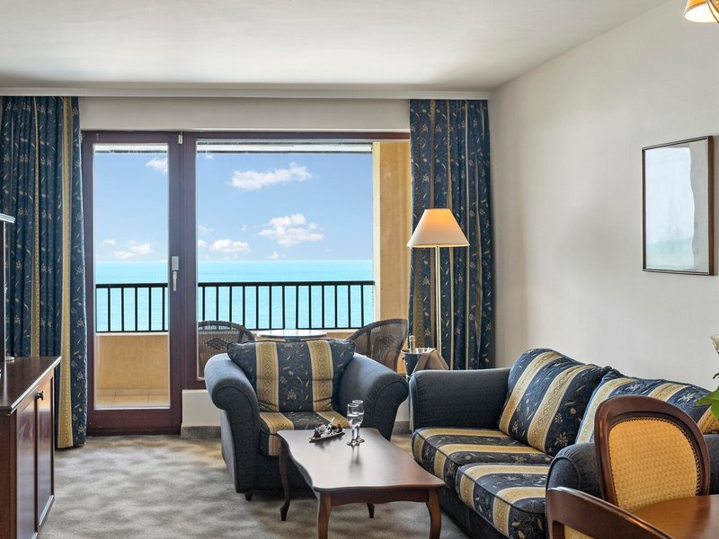 HVD Riviera Beach Hotel 37