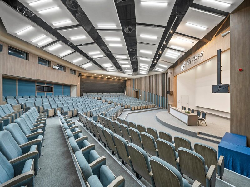 HVD Riviera Beach Hotel 48