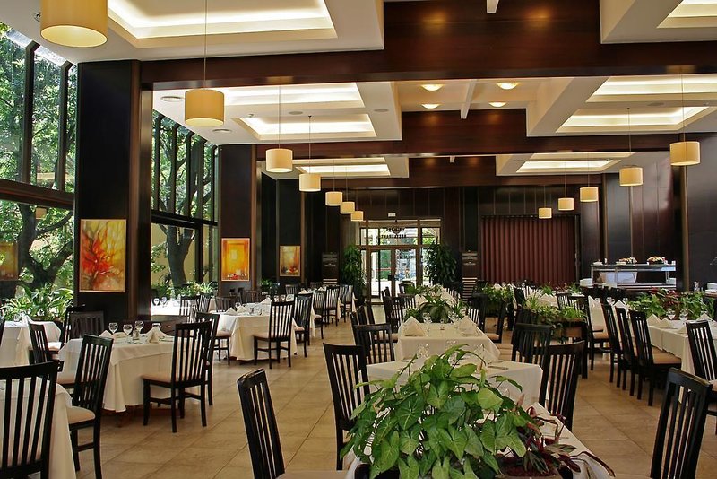 Riviera Holiday Club - Riviera Beach Hotel 2