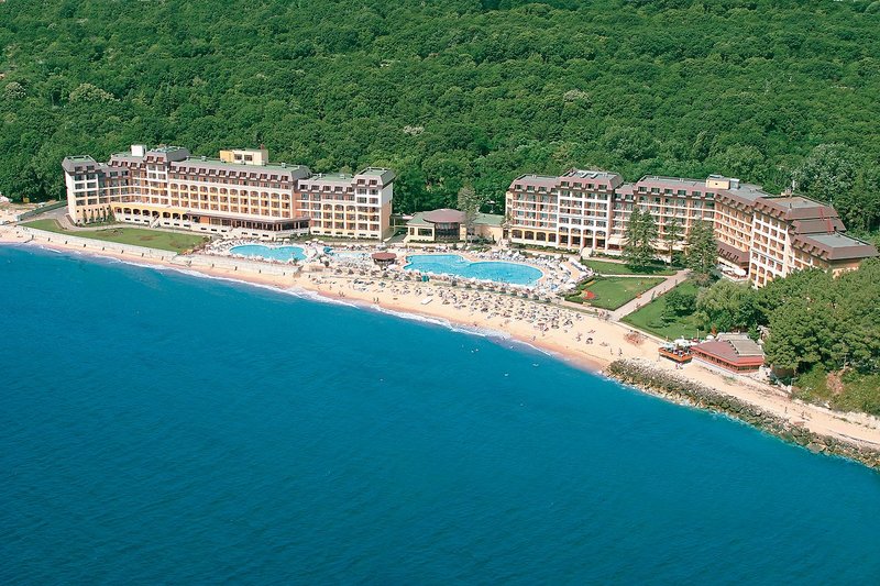 HVD Riviera Beach Hotel 1