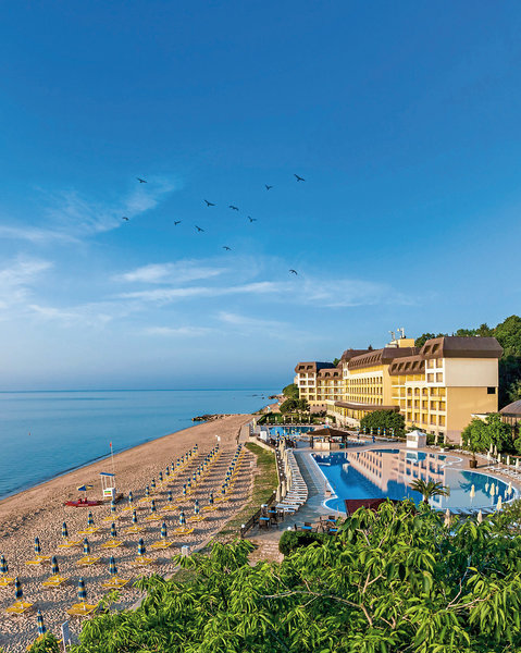 HVD Riviera Beach Hotel 2