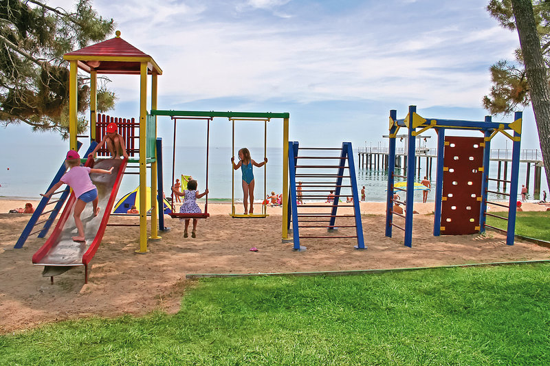 HVD Riviera Beach Hotel 11