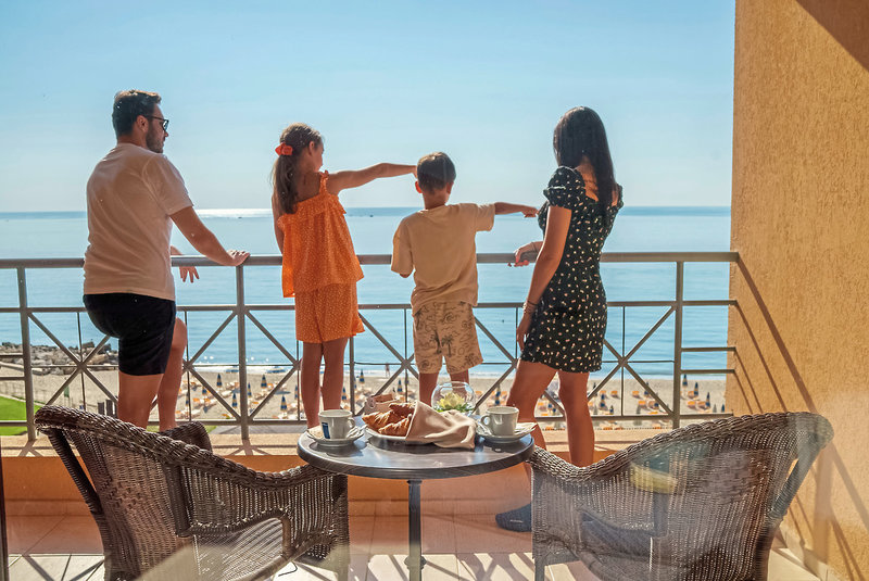 HVD Riviera Beach Hotel 14