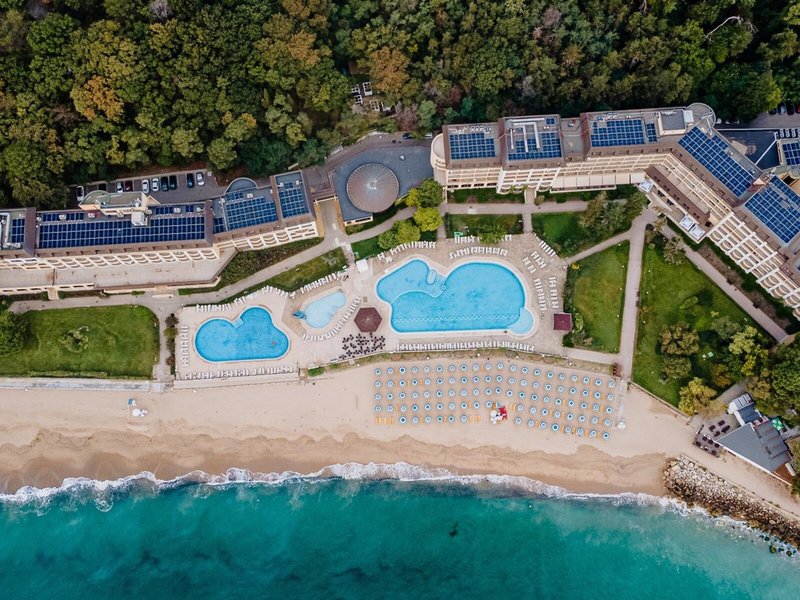 Riviera Holiday Club - Riviera Beach Hotel 6