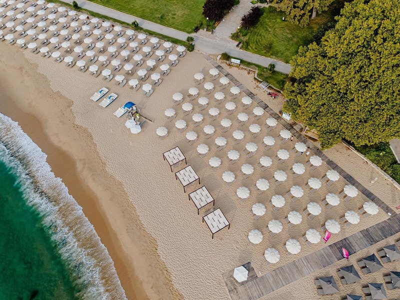 Riviera Holiday Club - Riviera Beach Hotel 8