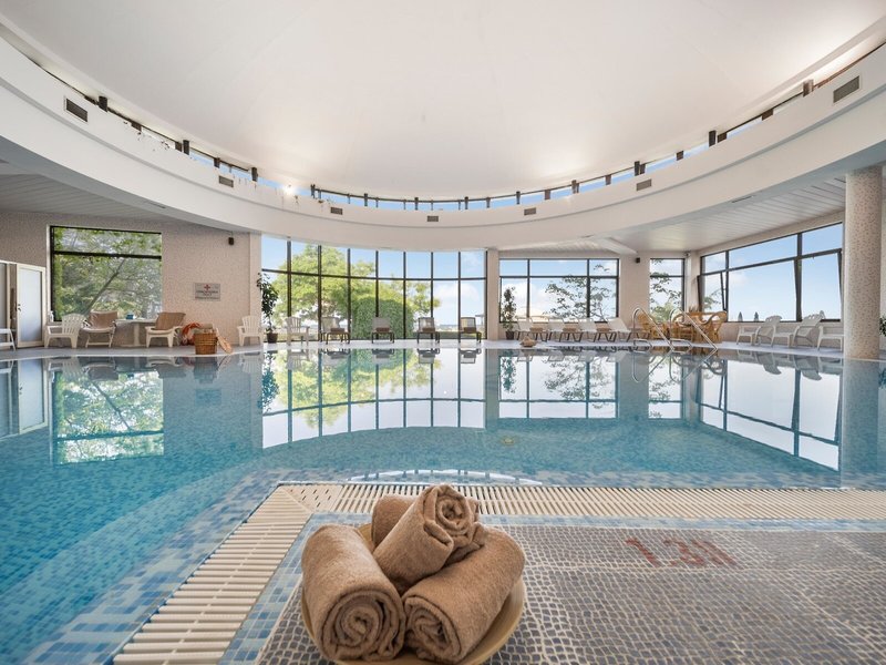 Riviera Holiday Club - Riviera Beach Hotel 11