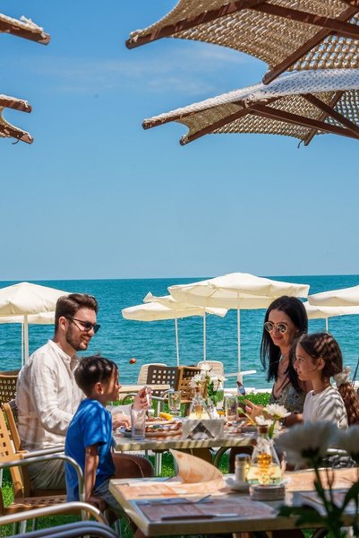 Riviera Holiday Club - Riviera Beach Hotel 15