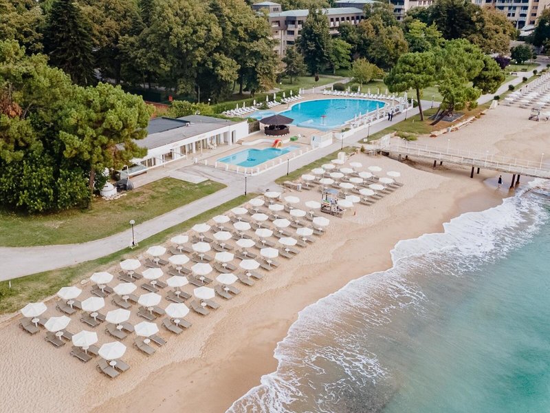 Riviera Holiday Club - Riviera Beach Hotel 16