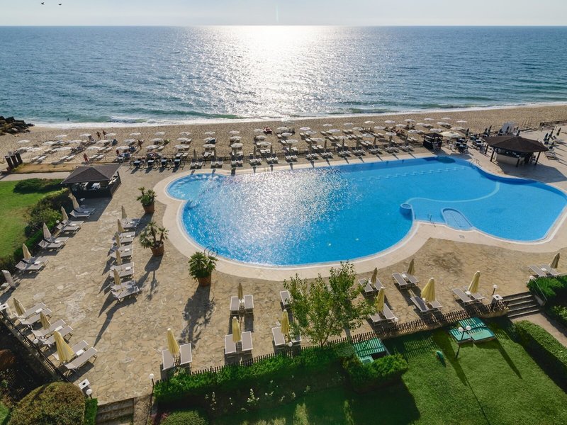 Riviera Holiday Club - Riviera Beach Hotel 17