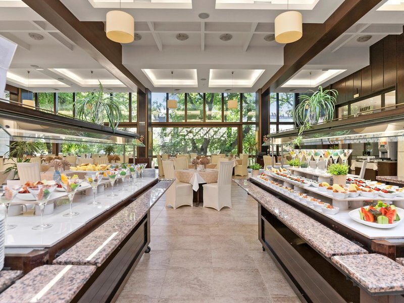 Riviera Holiday Club - Riviera Beach Hotel 23