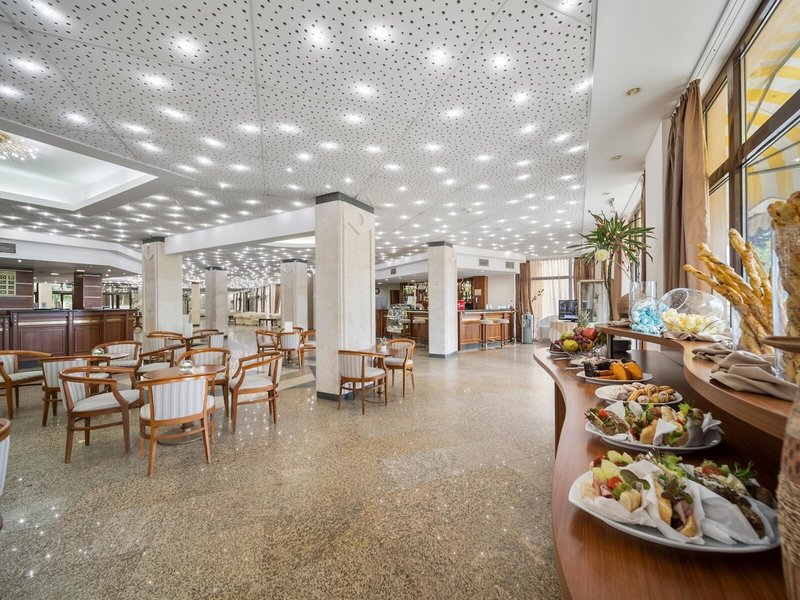 Riviera Holiday Club - Riviera Beach Hotel 29