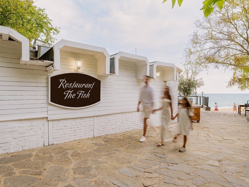 Riviera Holiday Club - Riviera Beach Hotel 33