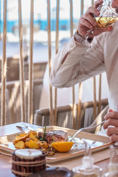 Riviera Holiday Club - Riviera Beach Hotel 36