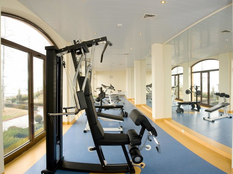 Riviera Holiday Club - Riviera Beach Hotel 38