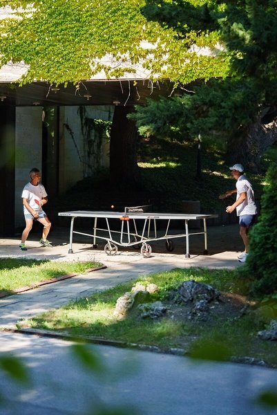 Riviera Holiday Club - Riviera Beach Hotel 39