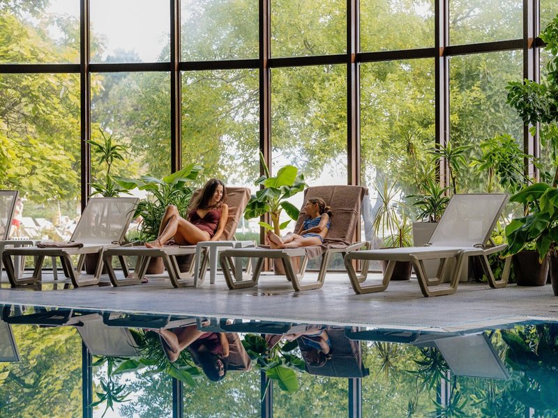 Riviera Holiday Club - Riviera Beach Hotel 43