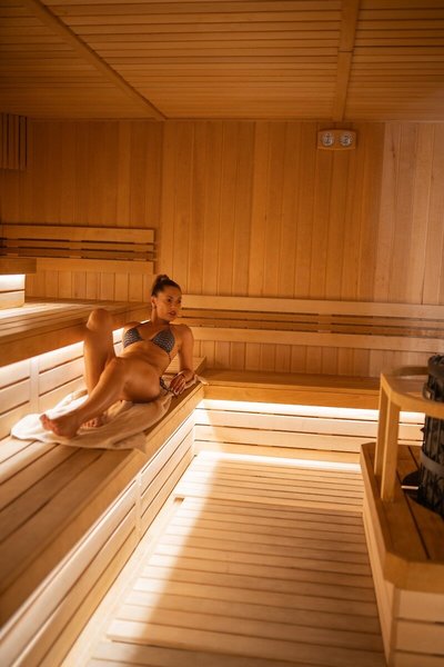 Riviera Holiday Club - Riviera Beach Hotel 45