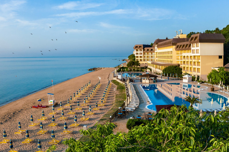 HVD Riviera Beach Hotel 1