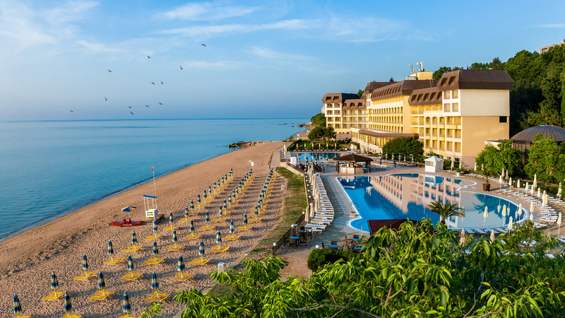 HVD Riviera Beach Hotel 2